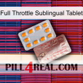 Full Throttle Sublingual Tablet new13